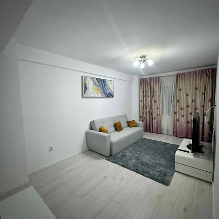 Appartamento Sf Promenada Mall Craiova