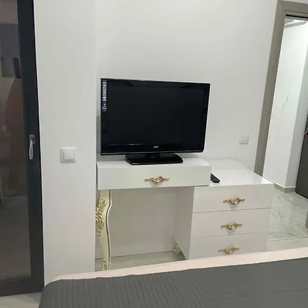 Апартамент Sf Promenada Mall *