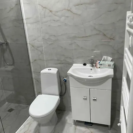 Sf Promenada Mall Апартамент