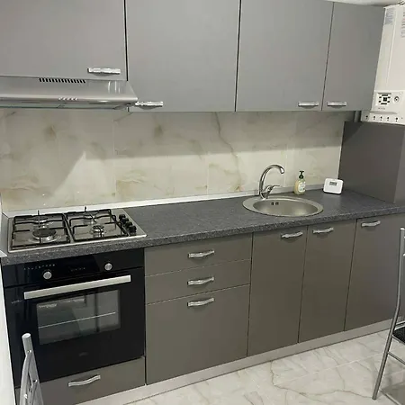 Appartamento Sf Promenada Mall Craiova