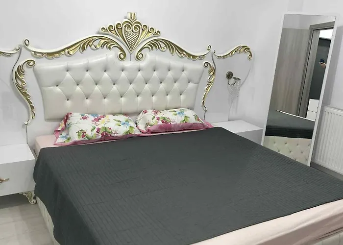 Sf Promenada Mall * Craiova