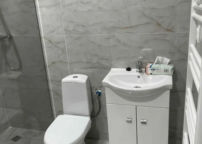 Sf Promenada Mall Apartment