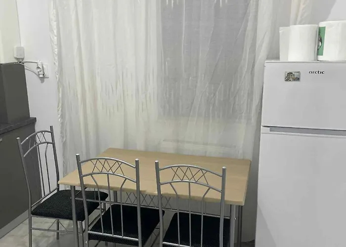 Sf Promenada Mall Apartment *